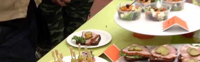 Reporter: Kas ametnikud kiusavad potipõllumehi ja sügishoidiste valmistajaid?