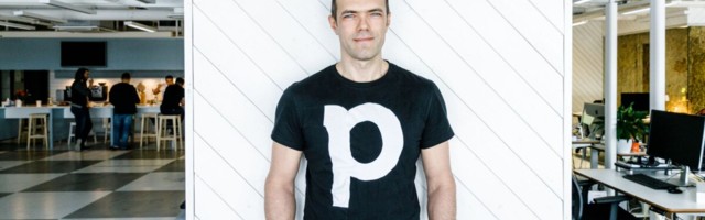 Pipedrive võttis sihikule Hiina turu, alustades Taiwanist