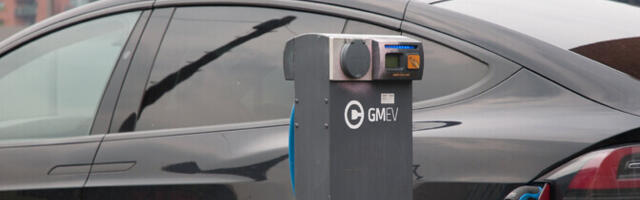 Компания Tesla откроет первый магазин в Литве в начале следующего года