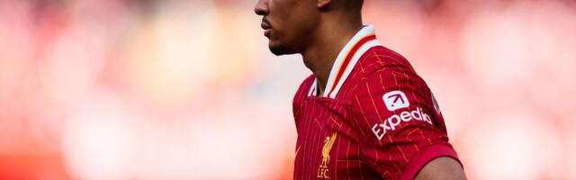 Liverpool jääb ilma terve elu klubi särki kandnud võtmemängijast. „Tunnen, et pean seda tegema“