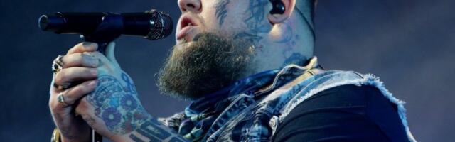 INTERVJUU | Peagi Eestis esinev Rag’n’Bone Man_ mul oli kunagi kiiks kirjutada lugusid alati kell pool neli hommikul