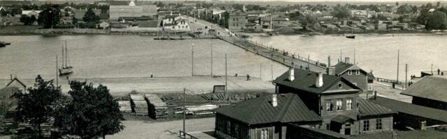 Kirjanduslik ringkäik “Loosialuse lood kirjasõnas ja pildis”