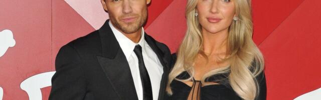 „Kes teeb nii?“ Liam Payne’i tüdruksõber Kate Cassidy tekitas lahkunu lähedastes pahameelt