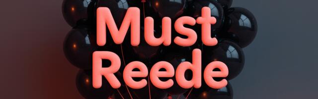 Leia oma järgmine ilulemmik sel Mustal Reedel