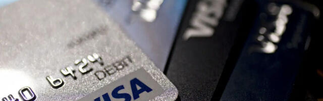 Visa käivitab maksete jaoks biomeetrilise digitaalse identiteedi süsteemi