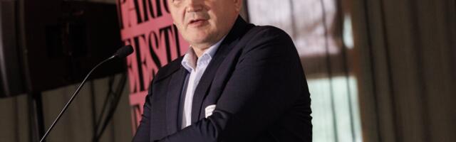 Raadiohommikus: värske SKP, pühadeaja ostuhullus ja saladuses hoitud Tallinna meer