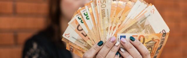 Netopalk või brutopalk? Maksumuudatustega võib kaasneda palgafondi muutus