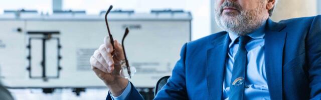 Kannapööre kohtus. Varem õigeks mõistetud Oleg Ossinovski jäi altkäemaksus süüdi