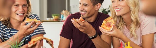 Need märgid näitavad selgelt, et teie vahel ei ole tõsist suhet, isegi kui koos on tore