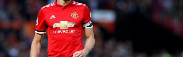 Unitedi ajutiseks peatreeneriks saab endine kapten