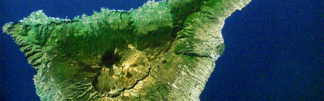 Tenerife valmistub kõige hullemaks stsenaariumiks – praegune olukord pole normaalne