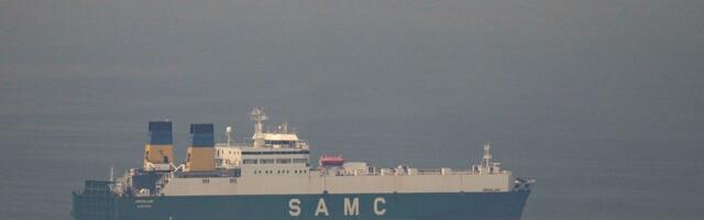 OTSEBLOGI | Trump_ NATO tulevikule on väga halb, kui see ei aita Hormuzi väina avada