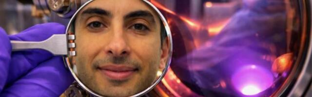 New Cambridge human brain-inspired chip could slash AI energy use — new type of memristor has roughly a million times lower switching current than conventional devices