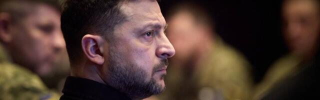 Zelenskõi: iga koduperenaine võiks olla Rheinmetalli tegevjuht