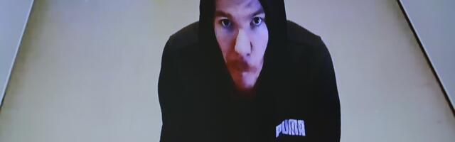 23-aastane lasnamäelane tappis oma ema, kes oli interneti välja lülitanud