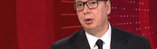 MI NEĆEMO TAJKUNSKU POLICIJU! Vučić o velikim reformama koje slede: Svi koji učestvuju u zaštiti kriminalaca, moraće da napuste posao!