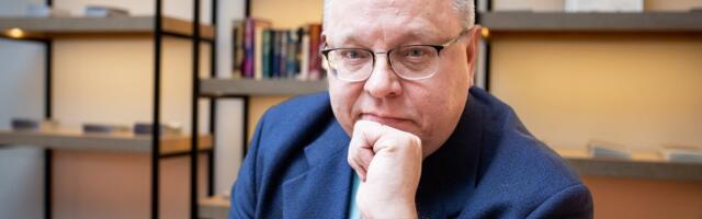 Ökonomist vaigistab kasvava majandusega kaasnevat hurraad_ murelikuks teeb kolm asja 