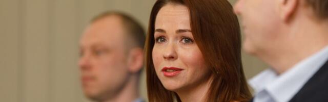 Rahandusministeerium paneb tegelikud kasusaajad peitu