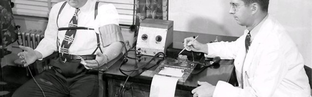 Järjejutt: Dr Wallachi loeng “Surnud arstid ei valeta”, 4. osa