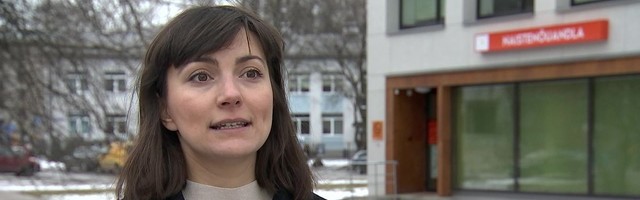 Reporter: Rohelised annaks 171 000 eurot abordivastaste asemel haridusele