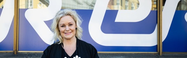 Karmel Killandi: enne AK-d ei taha ma ühtegi vaatajat ära anda