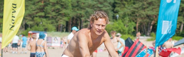 Narvast pärit Valeri Karpin sai Venemaa jalgpallikoondise peatreeneriks