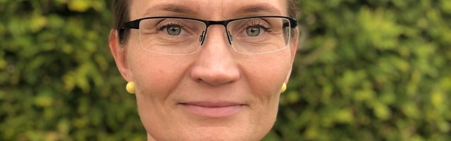 Personalitöö pädevusring – valdkonna professionaalse arengu teenäitaja