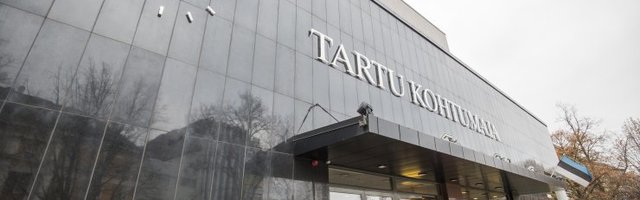 Prokuratuur ei saa takistada altkäemaksukahtlusega kohtuniku tööle naasmist