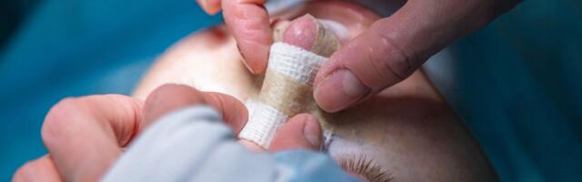 Mehe kroonilisel ninakinnisusel oli üliharuldane ja ootamatu põhjus