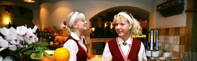 Uuring: iga teine klienditeenindaja tajub, et tema tööd ei väärtustata