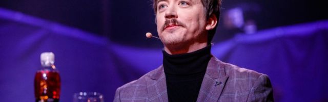 Mattias Naan meenutas, kuidas ta Leedus auto järel käis: tagasiteel saime tõenäoliselt tülitseda, ärrituda, solvuda ja naerda