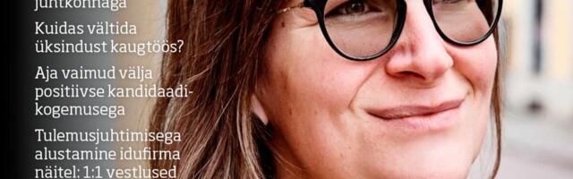 Personali Praktik, detsember 2022