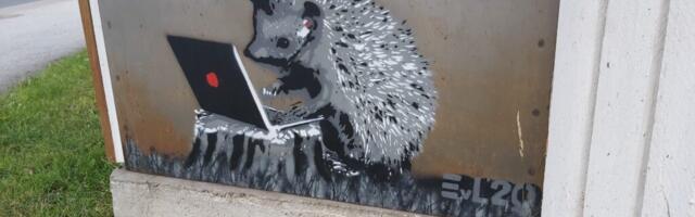 Edward von Lõnguse “Siil” Hundi teel