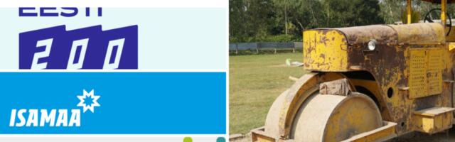 Võimuliit ei soovi kaasata volikogu opositsiooni