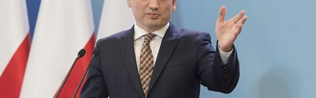 Poola justiitsminister: LGBT agressioon on sõda meie kultuuri ja identiteedi vastu