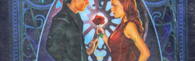 Mehed leiavad aina tihedamini tee selgeltnägija juurde. Miks? Marilyn Kerro avab põhjused