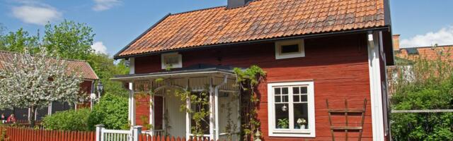 VALMIS OLLA ⟩ Riik jagab kiirematele majaomanikele rekordsuurt renoveerimistoetust