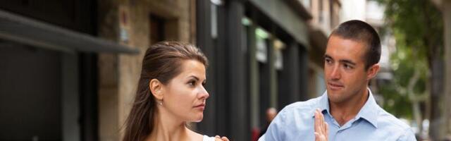 MILLIST TÄHEMÄRKI on kõige raskem armastada?