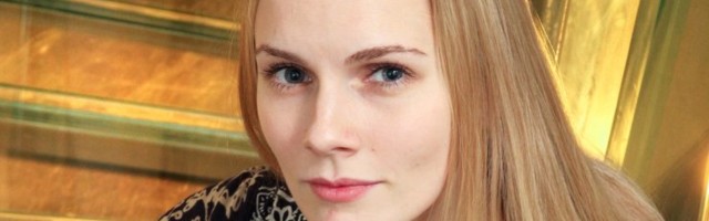 Liis Haab päevast, kui sarja "Pilvede all" enam ei ole: tuleb nautida seda, mis praegu on