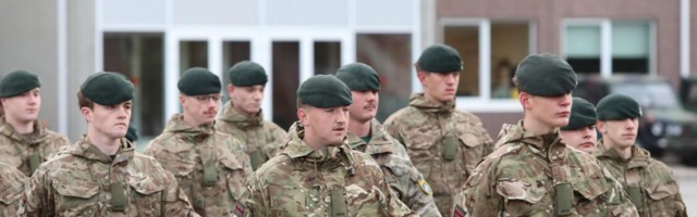 Reporter: Elu Tapa sõjaväelinnakus on kolme aastaga tundmatuseni muutunud!