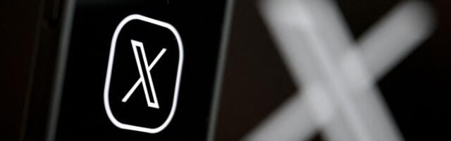 Sotsiaalvõrgustik X pääses tähtsas valdkonnas Euroopa Komisjoni küüsist