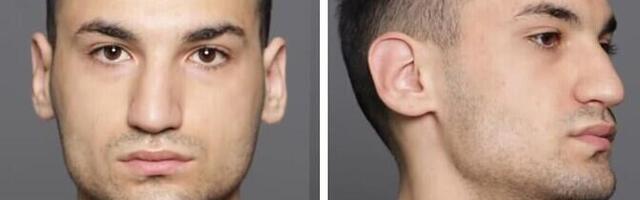 Полиция Финляндии ищет подозреваемого в убийстве, по данным финских СМИ, это гражданин ЭР