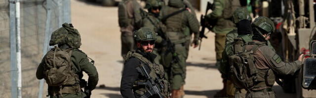 Нидерландский суд отклонил попытку запретить продажу оружия Израилю