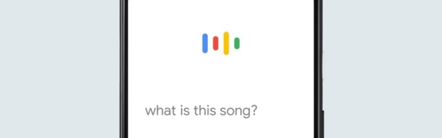Proovi järele: Google lubab nüüd ümisemise ja vilistamise põhjal muusikat otsida