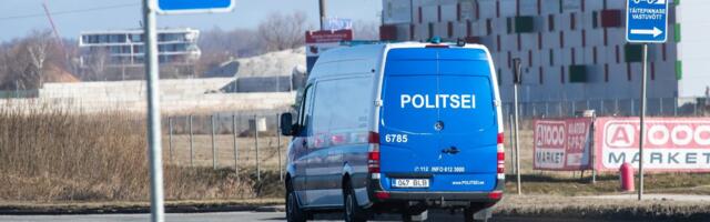 Tartu politseibussis surnud mehe juhtum on erandlik