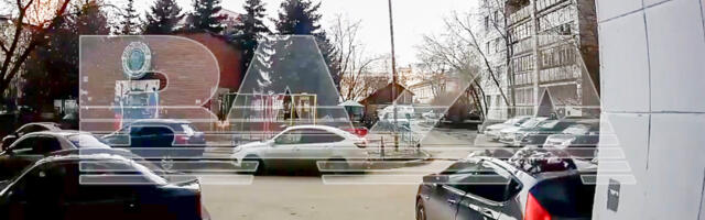 VIDEO: Venemaal kukkus 80-aastane pensionär 6. korruse aknast alla ja jäi ellu NB! Nõrganärvilistele mittesoovitav