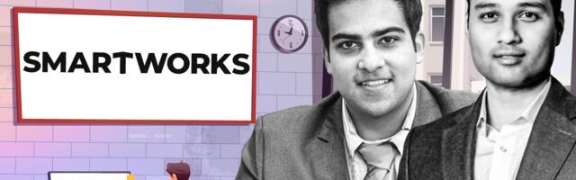 Smartworks IPO: Issue Subscribed 72% On Day 2 So Far 