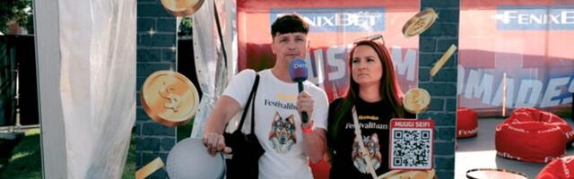 VIDEO | Arop ja Esko-vennad on 50 Centi ootuses_ kui teda näen, olen õnnelik!