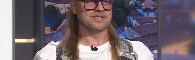 Muusik Indrek Vaheoja meenutab_ üks vanem hevimees narris mind kantrimeheks ja läksin talle kallale