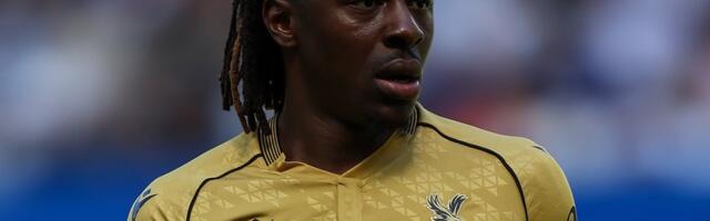 Arsenal napsas Eberechi Eze Tottenhami eest ja sõlmis põhimõttelise kokkuleppe